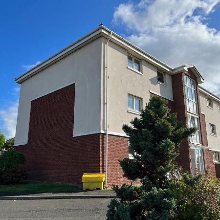 Flat Three, 212 Eaglesham Road, East Kilbride, Glasgow Ngoại thất bức ảnh