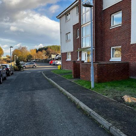 Flat Three, 212 Eaglesham Road, East Kilbride, Glasgow Ngoại thất bức ảnh